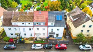 Familienwohntraum in Stadtnähe... und noch näher an der Natur! - FALC Immobilien Heilbronn